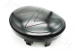 Preview: Schwarz Matt